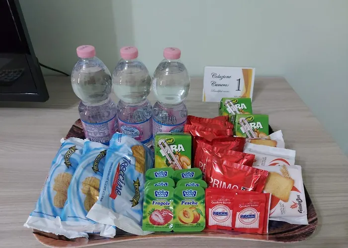 Arte Mia 3* Reggio Calabria